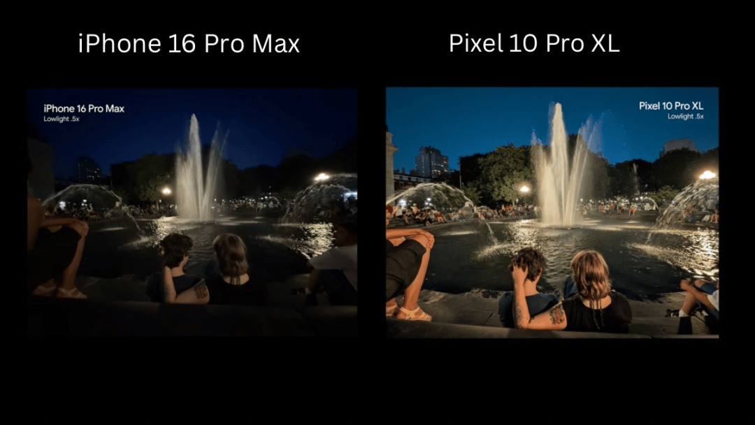 全家桶AI宣战苹果！一句线倍变焦AG真人地址谷歌手机十年最狠升级(图5)