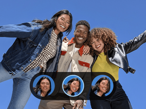 全家桶AI宣战苹果！一句线倍变焦AG真人地址谷歌手机十年最狠升级(图6)