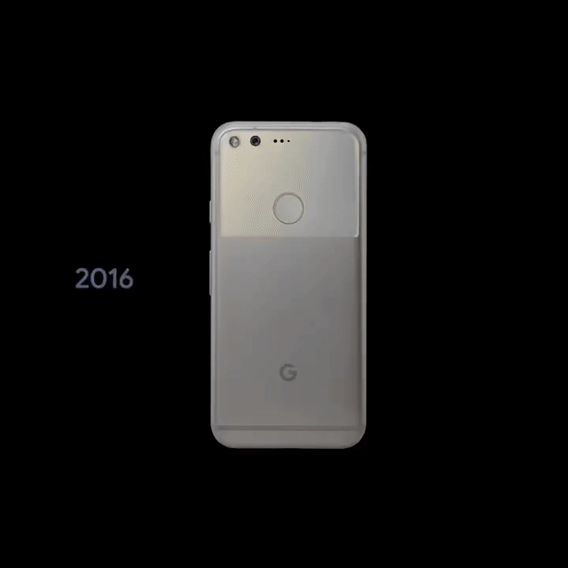 全家桶AI宣战苹果！一句线倍变焦AG真人地址谷歌手机十年最狠升级(图7)