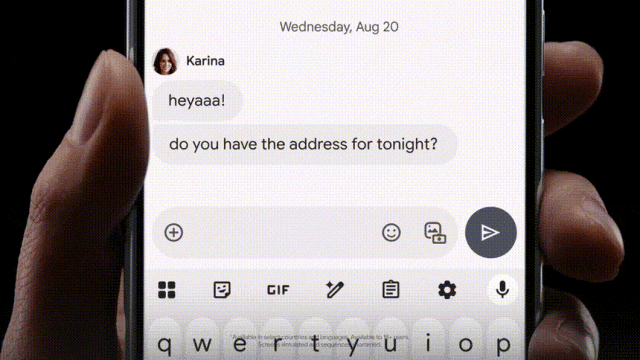全家桶AI宣战苹果！一句线倍变焦AG真人地址谷歌手机十年最狠升级(图11)