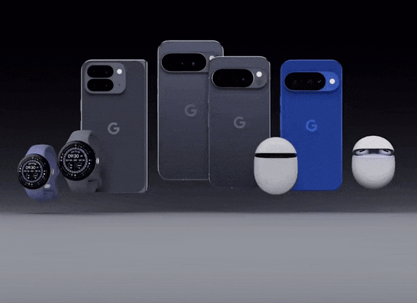 全家桶AI宣战苹果！一句线倍变焦AG真人地址谷歌手机十年最狠升级(图12)