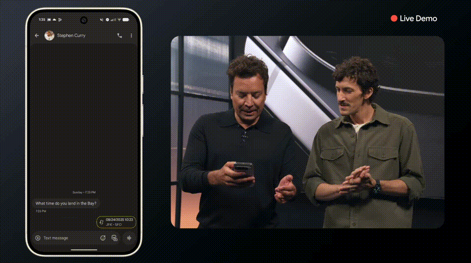全家桶AI宣战苹果！一句线倍变焦AG真人地址谷歌手机十年最狠升级(图14)