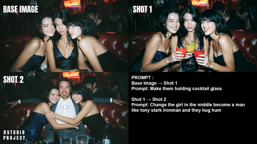 全家桶AI宣战苹果！一句线倍变焦AG真人地址谷歌手机十年最狠升级(图20)