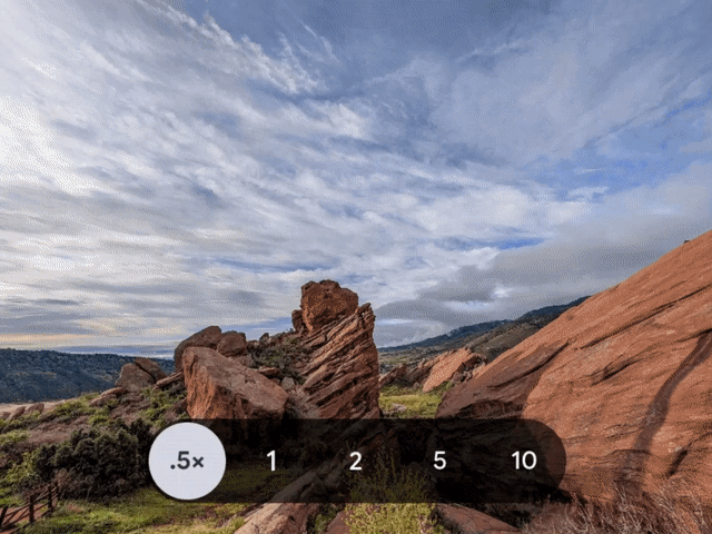 全家桶AI宣战苹果！一句线倍变焦AG真人地址谷歌手机十年最狠升级(图24)