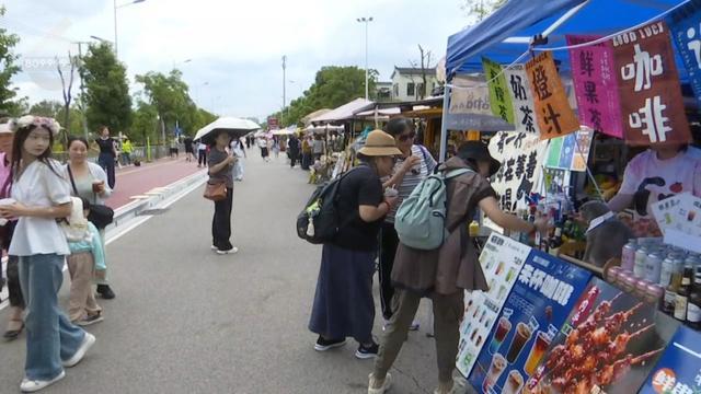 这里！昆明的这杯“咖啡”真不错AG真人网页65万+游客都来了(图15)