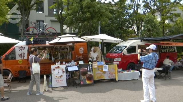 这里！昆明的这杯“咖啡”真不错AG真人网页65万+游客都来了(图22)