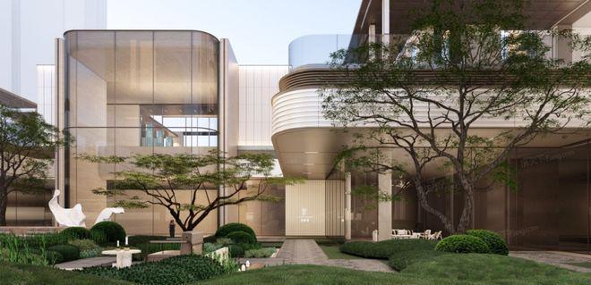 楼处丨凌雲颂最新发布网站-24小时热线AG真人中国2025龙湖恩祥·凌雲颂售(图2)